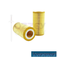 Volvo S40 V50 V70 S80 S60 XC70 XC90 XC60 V40 Ya Filtresi D5-D3