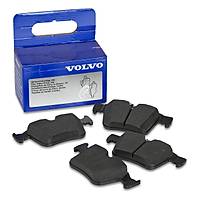 Orjinal S60 V60 XC60 S90 V90 XC90 Arka Fren Balatas