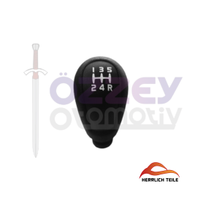 S40 V50 C30 C70 2005- Vites Topuzu 5 Vitesli Manuel