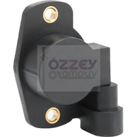 Volvo S40 V40 1996-2004 Potansiyometre (Gaz Kelebei zerindeki)
