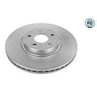 S40 V50 C70 06- V40 2013- n Fren Diski 16,5 n