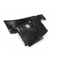 Volvo S80 n Tampon Braketi Sol