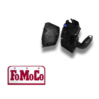 Volvo S40 V50 C30 D4164T Resonatr