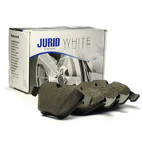 S60 V70 XC90 n Fren Balatas (16 ve 16.5 In.)