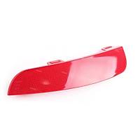 Volvo S40 V50  Reflektr Arka Sa 2008-2012 ( Arka Tampon zerinde Yer Alr )