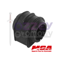 C30 S40 V50 V40 Arka Viraj Demir Lastii