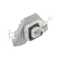 S60 S80 V70 XC70 XC90 Kalorifer Rezistans (G nitesi)