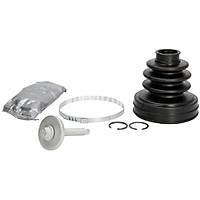 Volvo S40 V50 C30 2011-2012 D2 Akis Kr Sol  (D4162T)