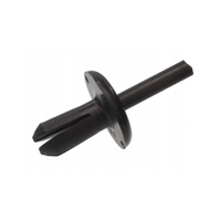 Tm Modeller in Davlumbaz Klipsi