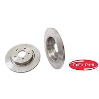 S40 V50 C30 C70 V40 13- Arka Fren Diski