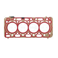 S60 V60 2,0 15- S90 16- XC90 Silindir Kapak Contas