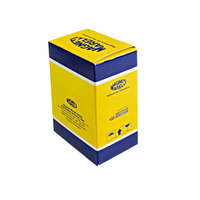 VOLVO S40 II Sa Stop Lambas 2008-2012
