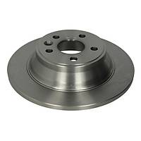 Volvo S80 V70 XC70 Disk Arka Manuel El Freni iin (302 mm)