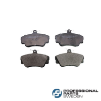 Volvo 440 460 480 n Fren Balatas