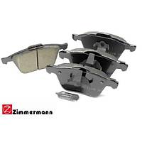 Volvo S60  V70 XC90 n Fren Balatas (16 ve 16.5 In.)