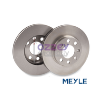 Volvo S60 S80 V70 XC70 n Fren Diski 15 n (285,5 MM)