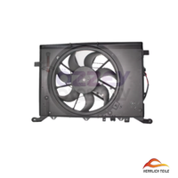 Volvo S60 S80  V70 XC70 Fan Komple