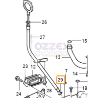 Tm Modeller Ya ubuu Oringi