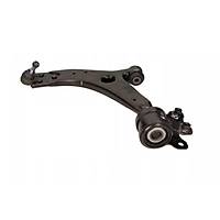 Volvo S40 V50 C30 Sol Salncak Alt Tabla