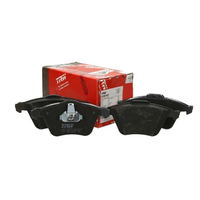 S40 C30 C70 V50 V40 2013-  n Fren BalatasI (16.5 in)