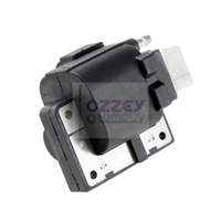 Volvo S40 V40 Ateleme Bobini 2+3 Beyaz Soket Girii