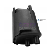 Volvo 850 S40 S60 S70 V70 C70 S80 XC90 Karter Havalandrma (Ya Ayrc)