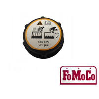 S80 C30 V60 V70 XC60 S40 V50 S60 XC70 V40 Radyatr Ek Depo Kapa