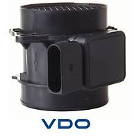 Volvo S40 V40 Turbosuz Maf Sensörü Debimetre Benzinli 1.6 1.8 2.0