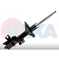 S40 V40 -1999  Amortisr Sol n