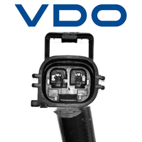Volvo XC90 V70 S60 XC70 Egzoz Gazý Sýcaklýk Sensörü Ön D5