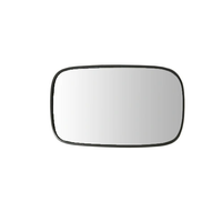 Volvo S40 V50 2004-2006 C70 06- Ayna Cam Sa