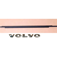 S80 (1999-2006) Cam Syrma tas n Sol