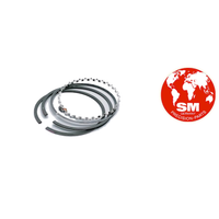 Volvo S40 V40 Piston (Sekman Dahil Deildir) ** 83,40 mm lldr. **