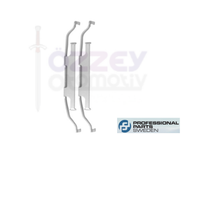 Volvo XC60 XC90 n Fren Kaliper Yay 30760612 17