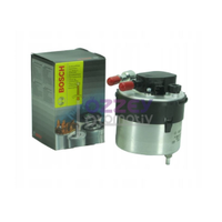 Volvo C30 S40 V50 S80 V70 Yakt Filtresi 1.6 Dizel (D4164T)