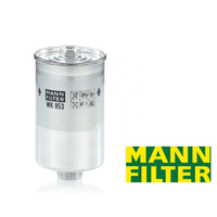 Volvo 240 260 740 760 780 940 960 Yakt Filtresi
