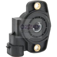 Volvo S40 V40 1996-2004 Potansiyometre (Gaz Kelebei zerindeki)