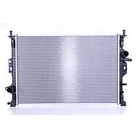 Volvo S60 V40 V60 S80 XC60 XC70 V70 Su Radyatr