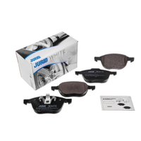 S60 V70 XC90 n Fren Balatas (16 ve 16.5 In.)