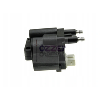Volvo S40 V40 Ateleme Bobini 2+3 Beyaz Soket Girii