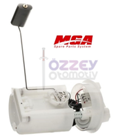 S40 V40 Yakt Pompas Benzinli Turbosuz 2000-2004