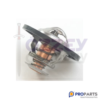 Volvo S80 XC90 T6 Motor Aralar in Termostat