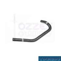 850 S70 V70 V70 XC C70 Hava Tahliye Hortumu Silikonlu Tip