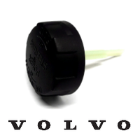 S40 V40 1996-2004 Direksiyon Hazne Kapa