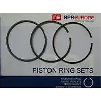 SEKMAN TAKIMI  PSTON LLER 83,40 MM AP / KANAL LLER 1,20 - 1.50 - 2.50  0,40 LL