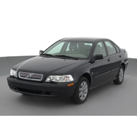 Volvo S40 V40 Sol Sinyal Lambas 2001-2002