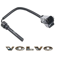 S60 V70 XC70 S80 C70 XC90 Su Seviye Mr