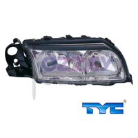 Volvo S80 Far Sa Huzme