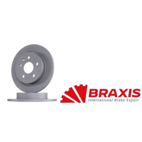 S80 V70 XC70 Disk Arka Manuel El Freni iin (302 mm)