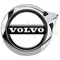 Volvo S90 V90 S60 V60 XC40 XC60 XC90  Ön panjur Logosu
